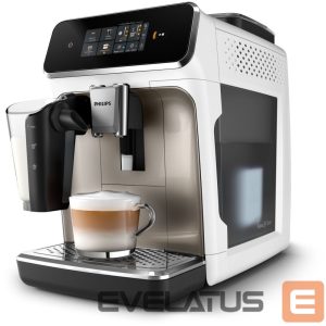 Muud väikesed kodumasinad Philips  Coffee maker | EP2333/40 | Pump pressure 15 bar | Built-in milk frother | Fully Automatic | 1500 W | White 