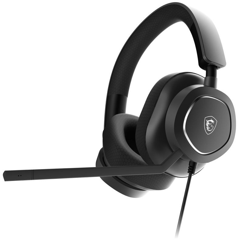 Juhtmevabad kõrvaklapid MSI MAESTRO 300 GAMING HEADSET
