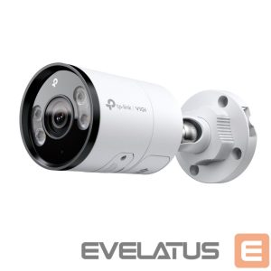 IP kaamerad TP-Link  NET CAMERA BULLET H.265+ 5MP/VIGI C355(2.8MM) 