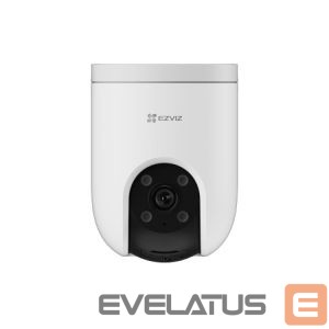 Videokaamera EZVIZ  EZVIZ H8C outdoor 360 panoramic 4G camera 