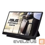 Monitorid Asus  ASUS ZenScreen MB166C 15.6inch IPS FHD 