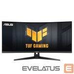 Monitorid Asus  ASUS TUF Gaming VG34VQ3B 34inch VA WLED 