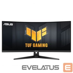 Monitorid Asus  ASUS TUF Gaming VG34VQ3B 34inch VA WLED 