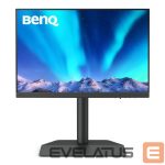 Monitorid Beno  BENQ SW242Q 24.1inch 16:10 2560x1600 IPS 