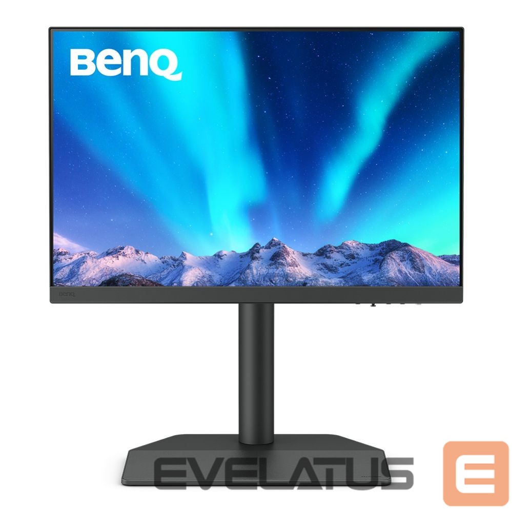 Monitorid Beno BENQ SW242Q 24.1inch 16:10 2560x1600 IPS