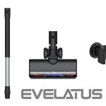 Tolmuimeja tarvik Ecovacs  | DEEBOT X2 COMBO Zero Tangle Power Brush Kit | DKT010119 