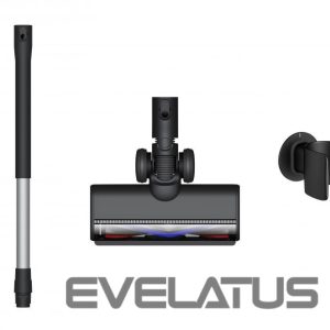 Tolmuimeja tarvik Ecovacs  | DEEBOT X2 COMBO Zero Tangle Power Brush Kit | DKT010119 