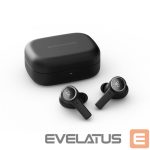 Juhtmevabad kõrvaklapid BANG & OLUFSEN  Beoplay EX Black
