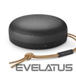 Juhtmevabad kõlarid BANG & OLUFSEN  Beosound A1 2nd Gen Black