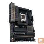 AMD protsessori emaplaat Asus  MB AMD X870 SAM5 ATX/PROART X870E-CREATOR WIFI 