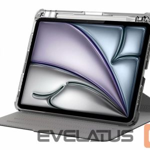 Kaitseklaasid Targus  Pro-Tek Clear Case | THZ984GL | Tablet case | For iPad Pro 11-inch (M4) | Black 