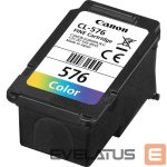 Printerid Canon  CANON 1LB CL-576 Color Ink Cartridge 