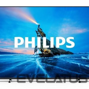 Televiisorid Philips   
