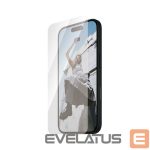 Tagakaaned PanzerGlass  SAFE by  Screen Protector iPhone 16 | Ultra-Wide Fit | 