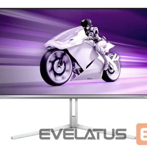 Monitorid Mmd-monitors & displays  PHILIPS 32M2N8900/00 32inch WQHD OLED 