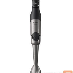 Mikserid ja blenderid Philips  | Hand mixer | HR2685/00 | Hand Blender | 1200 W | Number of speeds 3 | Black 