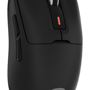Arvutihiir Genesis  Gaming Mouse | Zircon 660 | Wired/Wireless | 2.4 GHz, Bluetooth, USB | Black 
