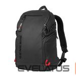 Sülearvuti kott Genesis  Pallad 420 | Fits up to size 15.6 " | Laptop Backpack | Black | Waterproof 