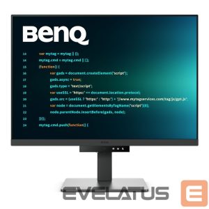 Monitorid BenQ  RD280U | 28 