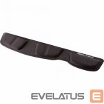 Arvutihiir Fellowes  FABRIC - mousepad Health-V kayboard, black | 