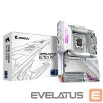 Arvuti komponendid Gigabyte  GIGABYTE Z890 A ELITE X ICE 