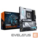 Arvuti komponendid Gigabyte  GIGABYTE Z890 GAMING X WIFI7 