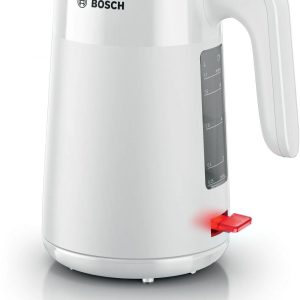 Veekeetja Bosch  Kettle | TWK2M161 MyMoment | Electric | 2400 W | 1.7 L | Plastic | 360° rotational base | White 