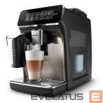 Muud väikesed kodumasinad Philips  Espresso Coffee Maker | EP3347/90 | Pump pressure 15 bar | Built-in milk frother | Fully automatic | 1500 W | Black 