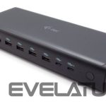 Arvutitarvikud I-TEC  I-TEC Universal 6x 4K Display DS+PD140W 