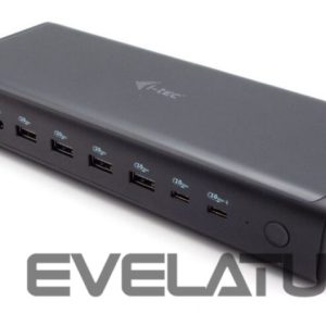 Arvutitarvikud I-TEC  I-TEC Universal 6x 4K Display DS+PD140W 
