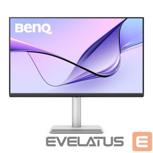 Monitorid Beno  BENQ MA320U for MAC 31.5inch IPS 4K 
