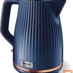 Veekeetja TEFAL  KO251430 Electric Kettle, 1.7 l, Blue | 