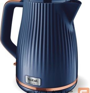 Veekeetja TEFAL  KO251430 Electric Kettle, 1.7 l, Blue | 
