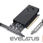 Graafikakaart / ideokaardid Lenovo  NVIDIA RTX A400 4GB mini-DP*4 GDDR6 Graphics card | 