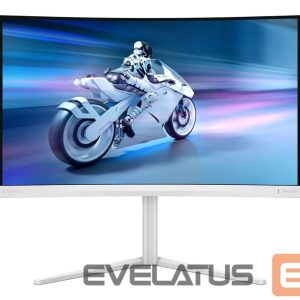 Monitorid Mmd-monitors & displays  PHILIPS 27M2C5501/00 27inch QHD 