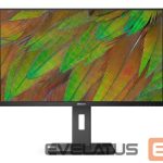 Monitorid Mmd-monitors & displays  PHILIPS 32B1N3800/00 Monitor 31.5i UHD 