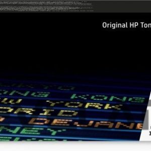 Kontoritarbed HP  HP 219A Cyan Org LJ Toner Cartridge 