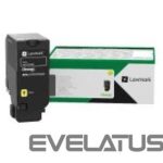 Tarvikud ja tarvikud LEXMARK  MS631, 632, MX632 Return Programme 31K Toner Cartridge |  66S2X00 |  - High Yield - black - original - toner cartridge - LCCP, LRP | Toner cartridge | Black 