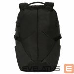 Sülearvuti kott Targus  | Terra EcoSmart | Backpack | Black | 16 " | Shoulder strap 