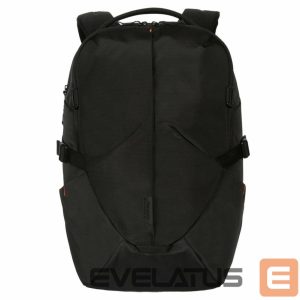 Sülearvuti kott Targus  | Terra EcoSmart | Backpack | Black | 16 " | Shoulder strap 