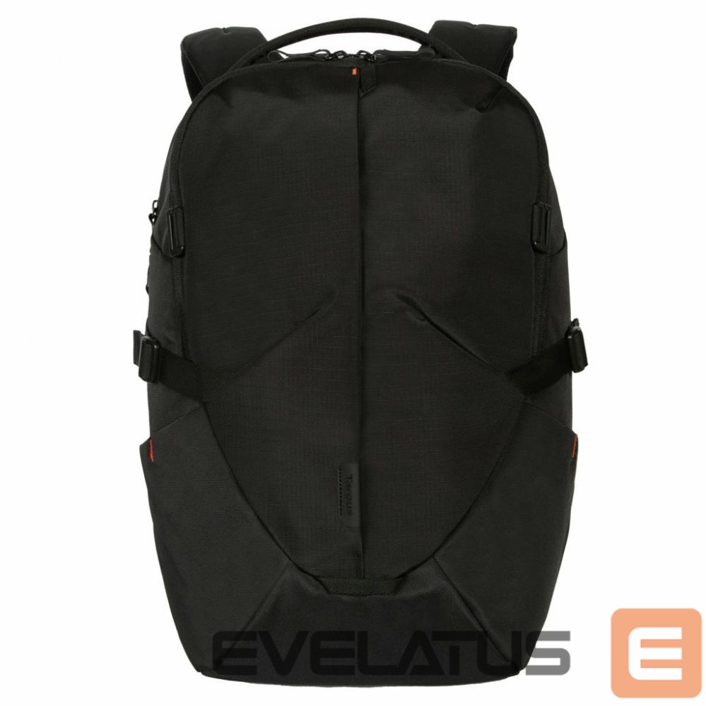 Sülearvuti kott Targus | Terra EcoSmart | Backpack | Black | 16 " | Shoulder strap