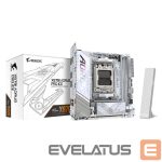Arvuti komponendid Gigabyte  GIGABYTE X870I AORUS PRO ICE AM5 ITX MB 