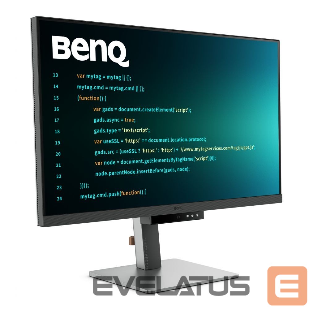 Monitorid Beno BENQ RD320U 31.5inch IPS 4K 400cd/m2