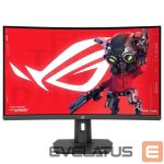 Monitorid Asus  ASUS ROG Strix XG32WCS 31.5inch Fast VA 