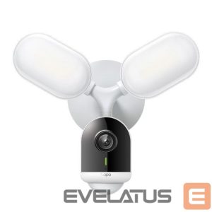 Digitaalne peegelkaamera TP-Link  WRL CAMERA 2K QHD/TAPO C720 