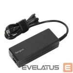 Kontroller Targus  | 100 W USB-C PD Charger - For Laptops or Power Pass-Thru Docks | APA108EU 
