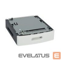 Tarvikud ja tarvikud LEXMARK  250-Sheet Tray 50G0800 