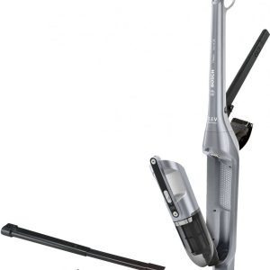 Tolmuimeja Bosch  Vacuum Cleaner | BCH3P210 Series 4 | Cordless operating | Handstick | 21.6 V | Operating time (max) 50 min | Silver | Warranty 24 month(s) 