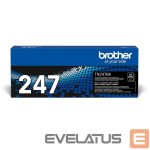 Tarvikud ja tarvikud Brother  TN-247BK Toner cartridge, Black 
