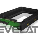 Muu arvutitarvik Raidsonic  Icy Box IB-2538StS 2.5" to 3.5" Converter 